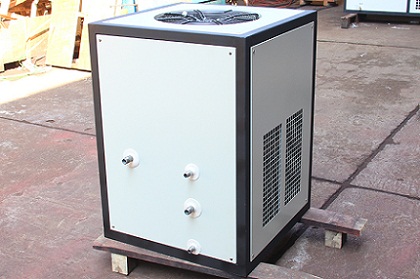 選擇冷水機組要考慮哪些因素？