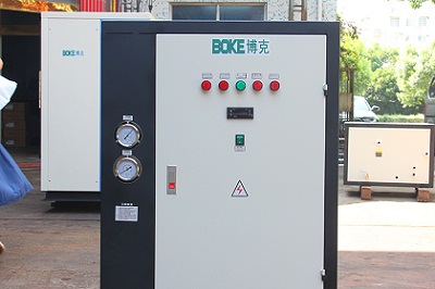 低溫冷水機在選擇冷劑方面要考慮哪些因素？