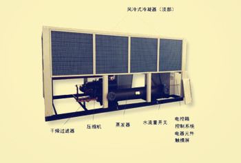 冷水機(jī)的壓縮機(jī)有哪些保護(hù)措施？