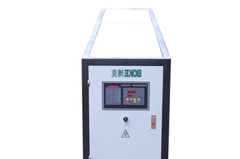 怎么判斷工業(yè)冷水機(jī)的冷凍水流量？