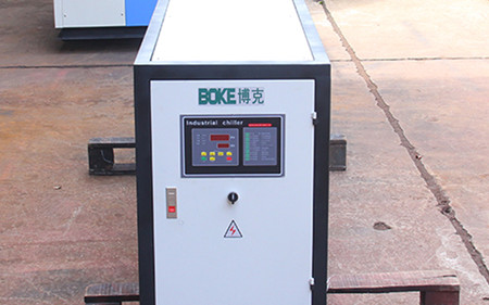 怎么解決螺桿式冷水機(jī)斷水故障？