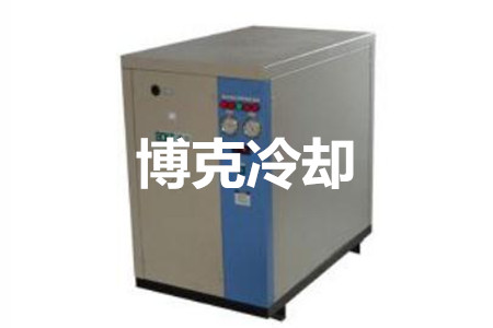 工業(yè)冷水機(jī)的選型、配置和應(yīng)用