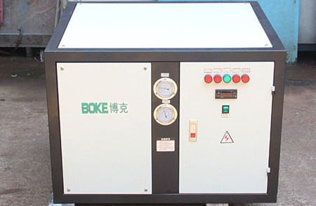 怎么解決水冷箱式冷水機冷媒不足的問題？
