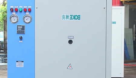 哪個廠家生產(chǎn)的工業(yè)冷水機使用壽命長？
