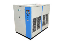 博克風(fēng)冷式冷水機日常維護要注意哪些要點？