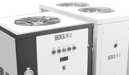 工業(yè)冷水機的安裝環(huán)境應符合哪幾個條件？