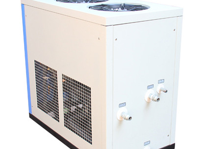 工業(yè)冷水機和熱泵機有什么關系？