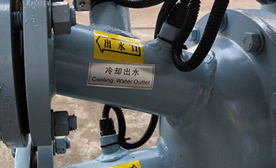 不停機可以清洗低溫冷水機嗎？